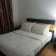 Luxury Homestay Rooms with Balcony, Kuala Lumpur - Foto 3