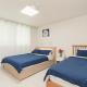 Nakseongdae House, Soul - Fotografie 5