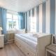 Landhaus am Meer - Whg 2 Süderaue, Utersum - Zdjęcie 9
