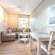 Landhaus am Meer - Whg 3 Liinsand, Utersum - Kuva 3