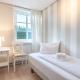 Landhaus am Meer - Whg 3 Liinsand, Utersum - Kuva 8