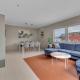 Modern three-room apartment close to the center, Tromsø - Foto 9
