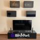 Birchfort - High Quality Spacious Studio, Dubaj - Fotografie 3