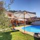 Villa Katherine with Pool and Game Room, Žminj (zdjęcie 2)