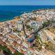 Downtown Art Flat Albufeira - Fotografie 10