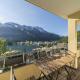 Chesa Bellavista - St. Moritz