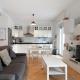 apartaments full comfort belluno, Milán - Fotografie 1