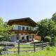 Holiday Home in Fügenberg near Spieljochbahn, Fügen