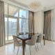 Spacious 3BDR Apartment in Marina with Office, Dubaj - Fotografie 8