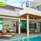 Rawai Beach Pool Villa 3 bedrooms