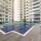FIRST CLASS Studio Cozy Luxe Sanctuary, Dubaj - Zdjęcie 6
