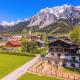 Bergidyll 12 by Alpenidyll Apartments Ramsau am Dachstein - Fotografie 1