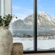 New high end cabin, Lofoten, Lyngværet - Foto 9