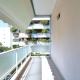 A spacious minimal apatment at Chalandri, Athen - Foto 9