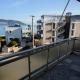 Luxury 2bdr apartment with sea view and 50m from the beach, Porto Rafti (Foto 2)