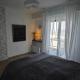 Luxury 2bdr apartment with sea view and 50m from the beach, Porto Rafti (Foto 3)