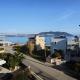 Luxury 2bdr apartment with sea view and 50m from the beach, Porto Rafti (Foto 5)