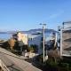 Luxury 2bdr apartment with sea view and 50m from the beach, Porto Rafti (Foto 7)