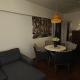 Luxury 2bdr apartment with sea view and 50m from the beach, Porto Rafti (Foto 8)