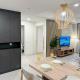 The Atrium Ampang by OKBnB - Family Suite 3-Minute Access to the Heart of KL, Kuala Lumpur - Foto 10