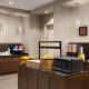 Hampton Inn & Suites Orlando/Downtown South - Medical Center - Foto 8