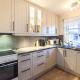 Cozy apartment in the city center, 莱克内斯 - 照片 3