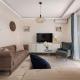 Petrovic Family - Two Bedroom Apartment