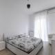 dessi luxury apt san siro e centro, Milán - Fotografie 1