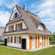 Exklusiv Ferienhaus Strandkorb C6, Gramkow - Fotografie 4