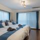 Ryusen Panda Hotel, Tokio - Fotografie 6