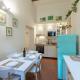 Pitti Family Apartment in Central Florence Florencie - Fotografie 6
