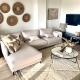 Fantastic elegant 2-bedroom appartment with great seaviews - Casa Lef Mijas Costa-Fuengirola