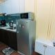 The Vibrant Condo Cool Stays 4254 Memorable Swim Gym Park Laugh, Manila - Fotografie 9