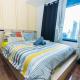 The Vibrant Condo Cool Stays 4254 Memorable Swim Gym Park Laugh, Manila - Fotografie 1