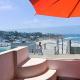 Ocean view, terrace and pool, Punta Hermosa - Fotografie 5
