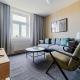 Blueground Prague 2 furnished Náměstí Míru PRG-44, Prague - Photo 2