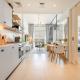 Leisure Living 1BR with Community View, Collective Tower 2, Dubai Hill Estate by Deluxe Holiday Homes, Dubaï - Photo 5