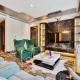 High End Luxury Stay with Full Palm Jumeirah View, Dubaï - Photo 3