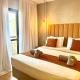 1308 - Rentaqui Hilton São Paulo Itaim, São Paulo - Foto 1