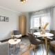 Appartement Merle Kieler Straße 16a APPARTO Grömitz, Grömitz - Foto 4