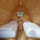 32 Familien Premium Pods Langeoog, Silberstedt - Foto 3