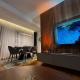 Luxury furnished apartment at the center of the city, Skopje - Zdjęcie 9