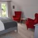 Superior - Ferienhaus am Engelsbach mit Garten und Pool, Engelsbach - Photo 10