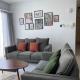 Bunga Home with swimming pool access