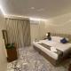 غزالي سويتس ghzali suites, Medína - Fotografie 2