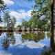 16 Premium Camping Pod Bornholm, Silberstedt - Foto 5