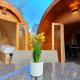 31 Familien Premium Pods Spiekeroog, Silberstedt - Foto 1
