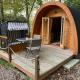 31 Familien Premium Pods Spiekeroog, Silberstedt - Foto 9