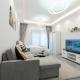 Dubai Marina - Lovely Studio Apartment, Dubaj - Fotografie 10
