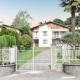 Luxury Villa in Ranco with Pool